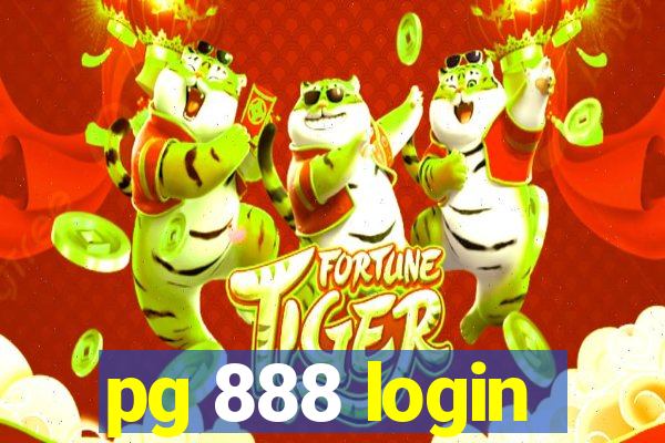 pg 888 login